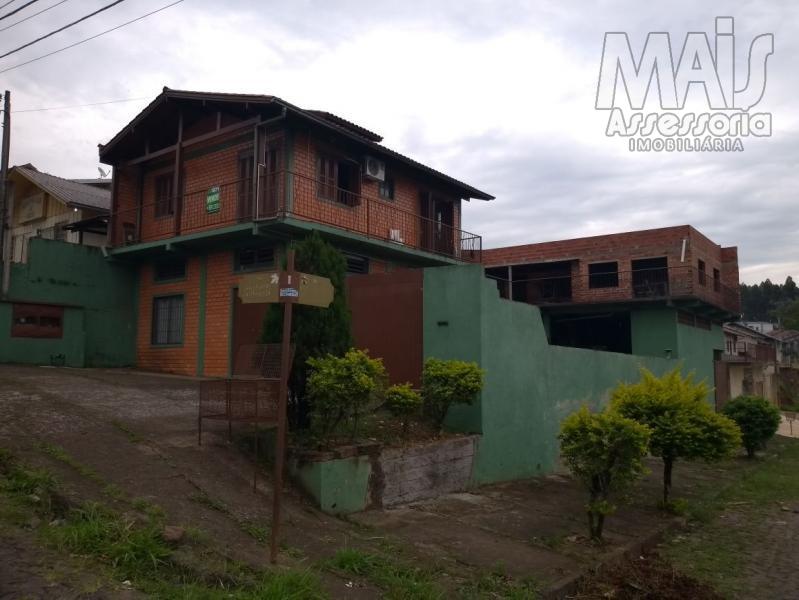 Sobrado para Venda em Estância Velha / RS no bairro Encosta do Sol