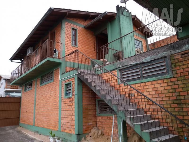 Sobrado para Venda em Estância Velha / RS no bairro Encosta do Sol