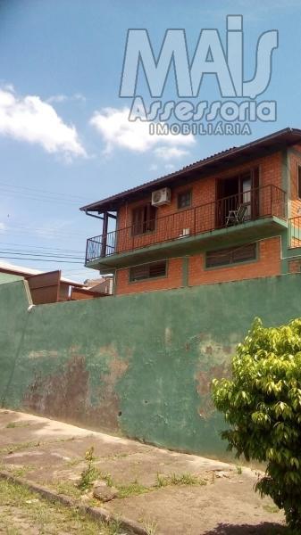 Sobrado para Venda em Estância Velha / RS no bairro Encosta do Sol