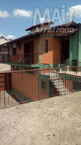 Sobrado para Venda em Estância Velha / RS no bairro Encosta do Sol