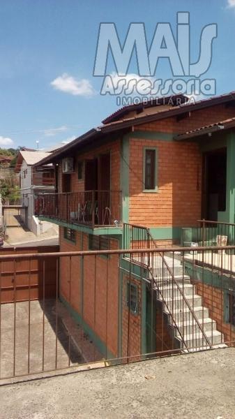 Sobrado para Venda em Estância Velha / RS no bairro Encosta do Sol