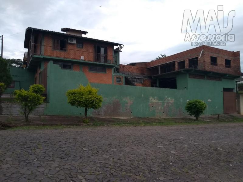 Sobrado para Venda em Estância Velha / RS no bairro Encosta do Sol