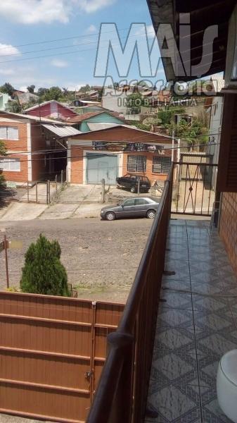 Sobrado para Venda em Estância Velha / RS no bairro Encosta do Sol
