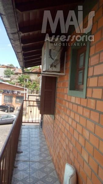 Sobrado para Venda em Estância Velha / RS no bairro Encosta do Sol