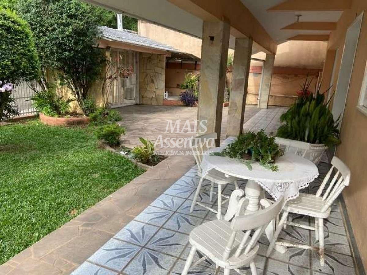 Casa para Locação em São Leopoldo / RS no bairro Santo André