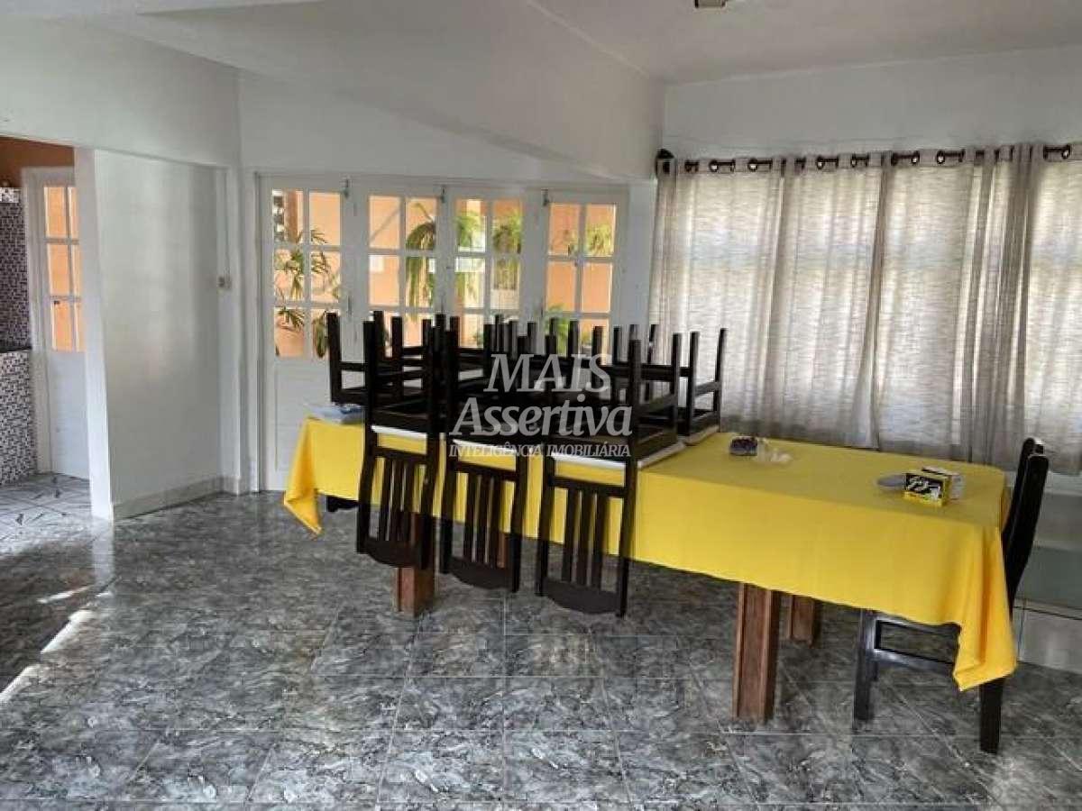 Casa para Locação em São Leopoldo / RS no bairro Santo André