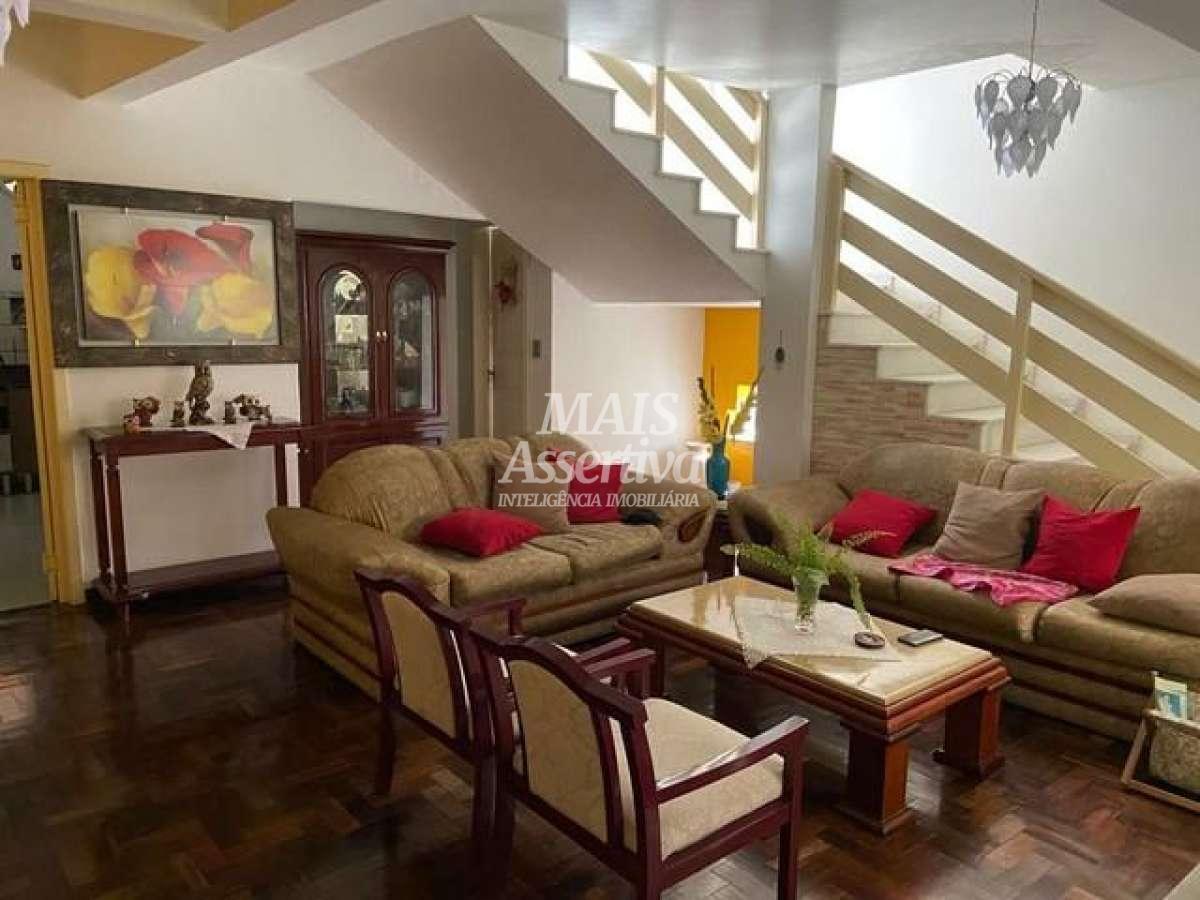 Casa para Locação em São Leopoldo / RS no bairro Santo André