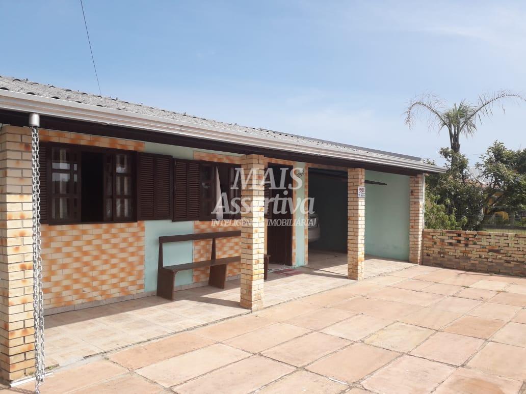 Casa para Venda em Arroio Do Sal / RS no bairro Balneário Pérola