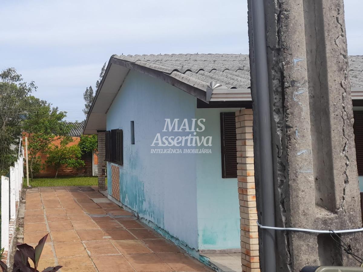 Casa para Venda em Arroio Do Sal / RS no bairro Balneário Pérola