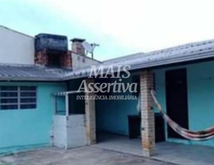 Casa para Venda em Arroio Do Sal / RS no bairro Balneário Pérola