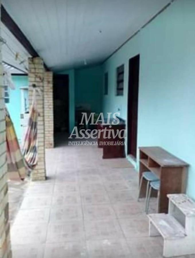 Casa para Venda em Arroio Do Sal / RS no bairro Balneário Pérola