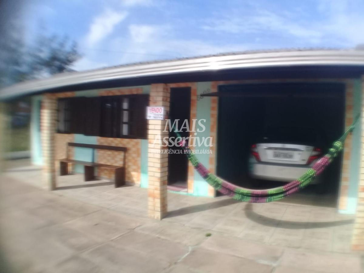 Casa para Venda em Arroio Do Sal / RS no bairro Balneário Pérola