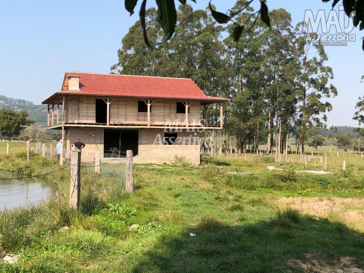Sítio para Venda em Santo Antônio Da Patrulha / RS no bairro Pinheirinhos