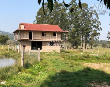 Sítio para Venda em Santo Antônio Da Patrulha / RS no bairro Pinheirinhos