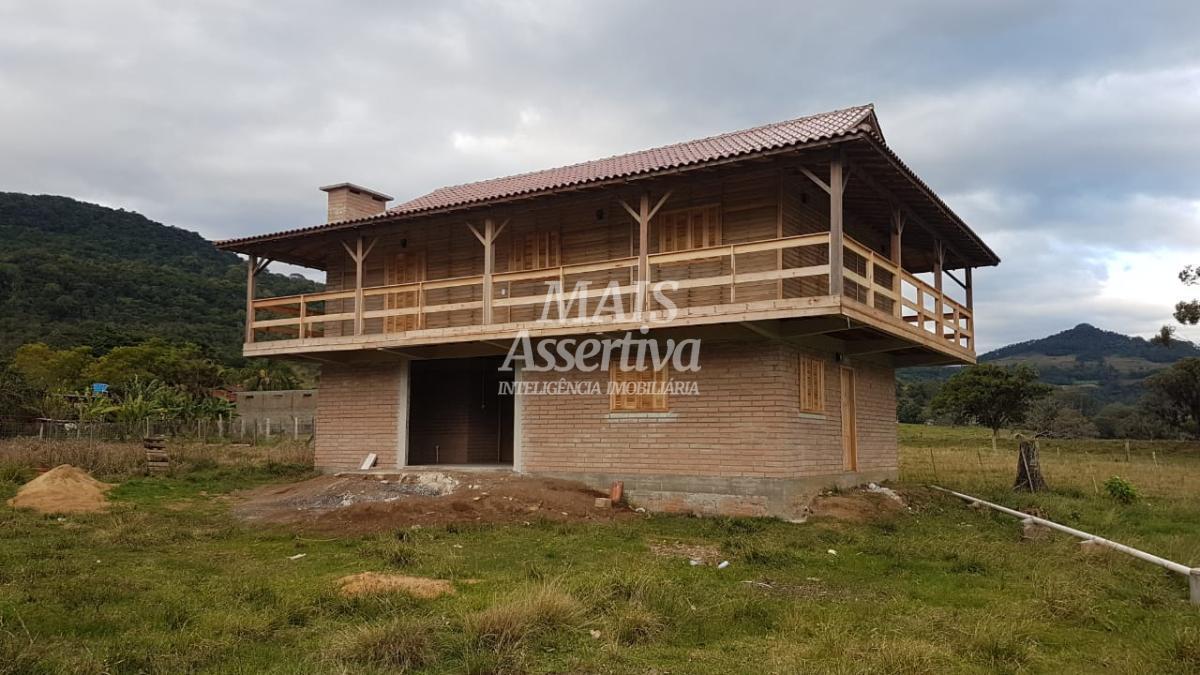 Sítio para Venda em Santo Antônio Da Patrulha / RS no bairro Pinheirinhos