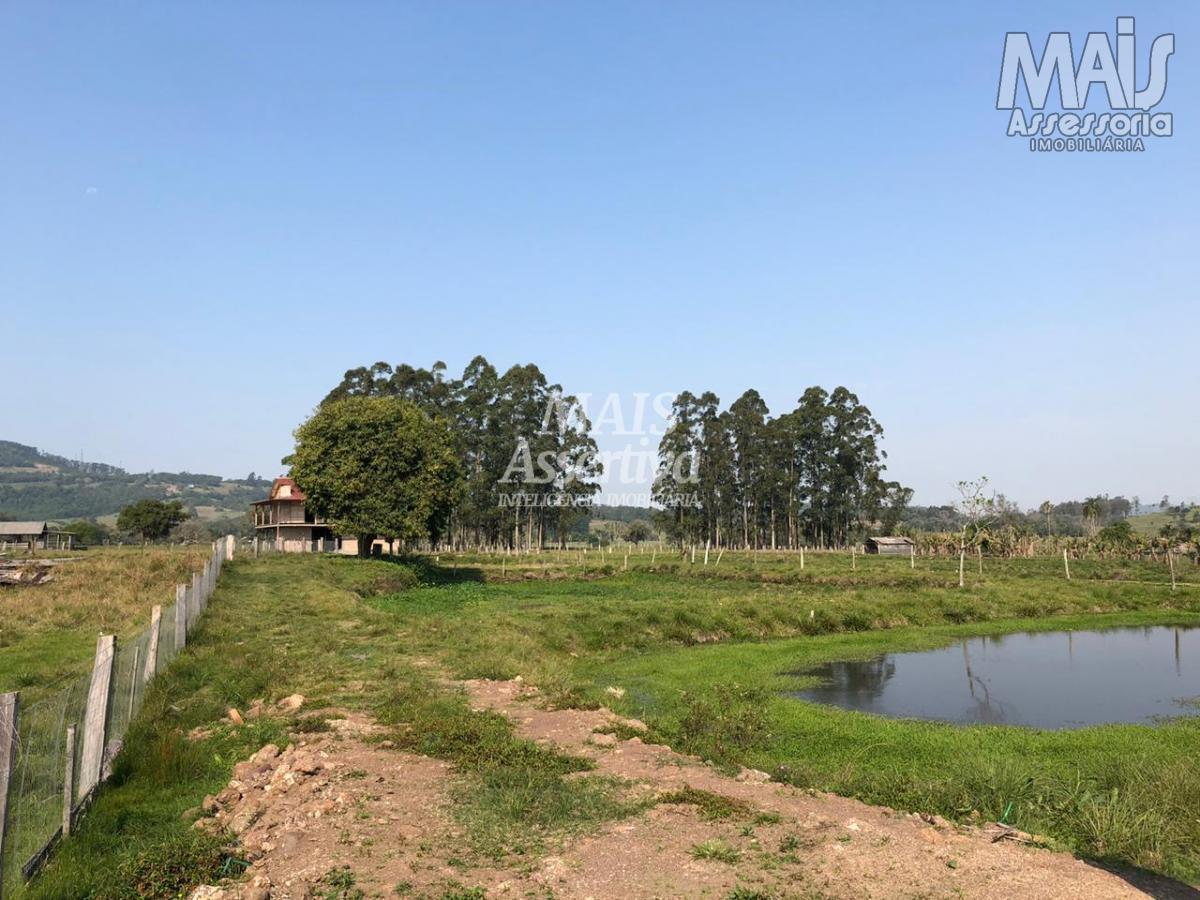 Sítio para Venda em Santo Antônio Da Patrulha / RS no bairro Pinheirinhos
