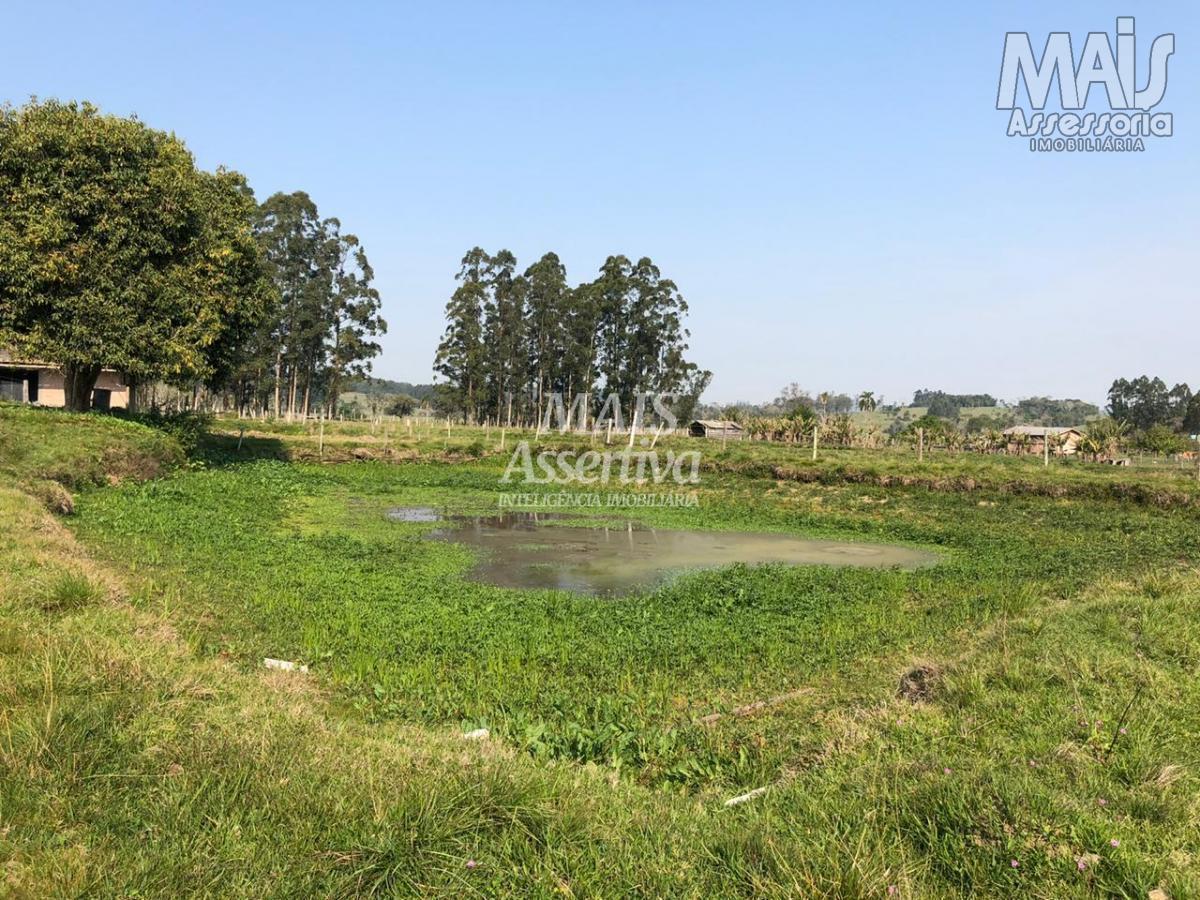 Sítio para Venda em Santo Antônio Da Patrulha / RS no bairro Pinheirinhos