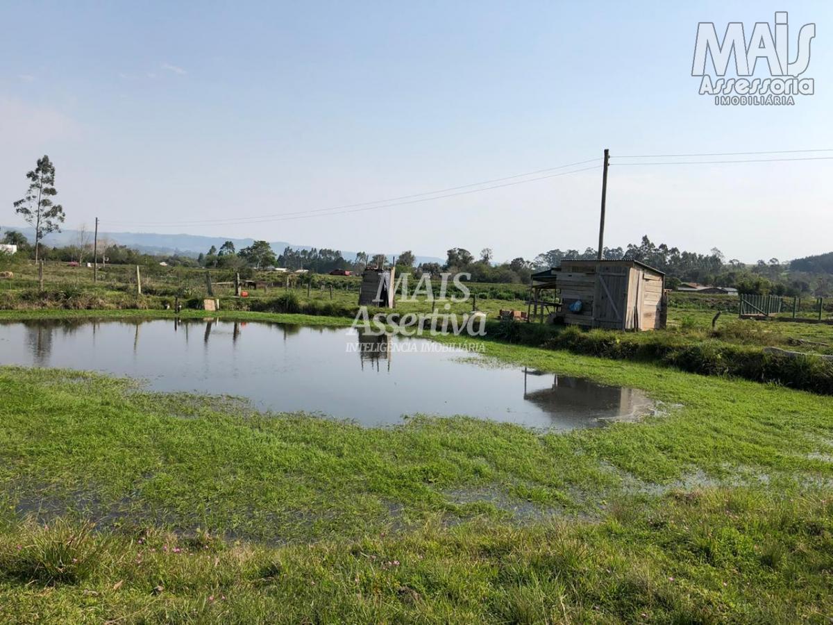 Sítio para Venda em Santo Antônio Da Patrulha / RS no bairro Pinheirinhos