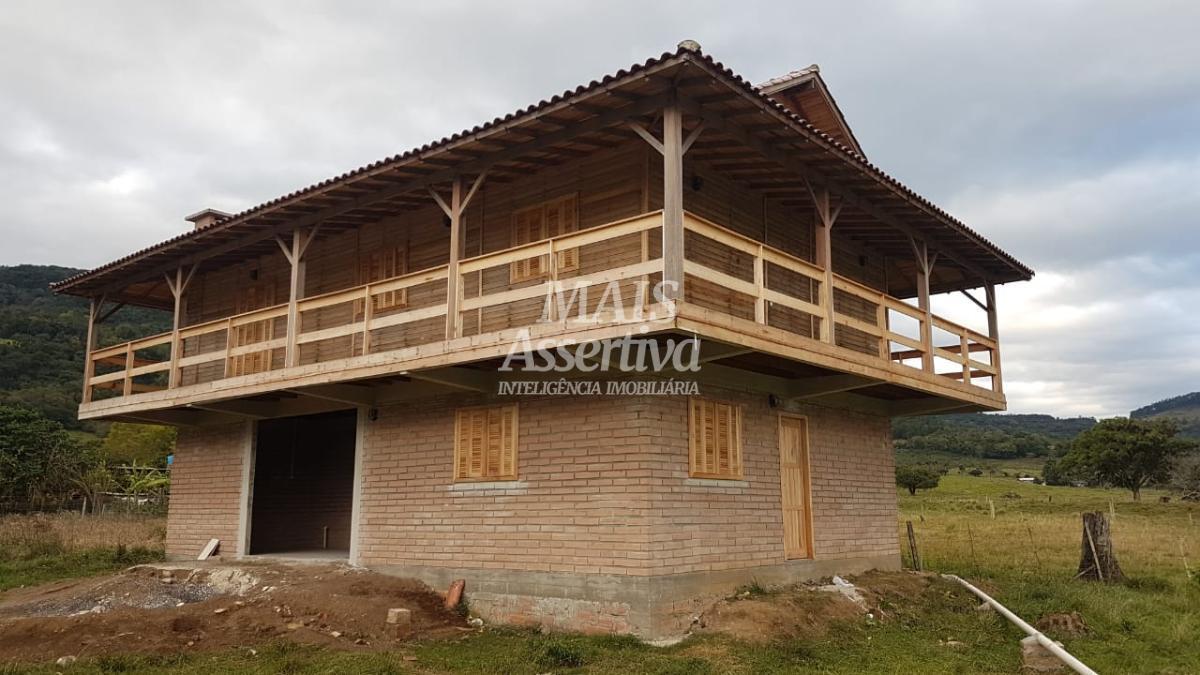 Sítio para Venda em Santo Antônio Da Patrulha / RS no bairro Pinheirinhos