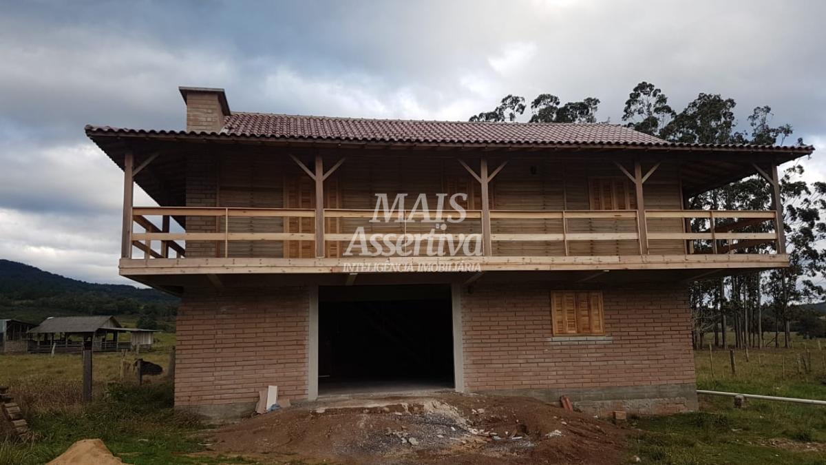 Sítio para Venda em Santo Antônio Da Patrulha / RS no bairro Pinheirinhos