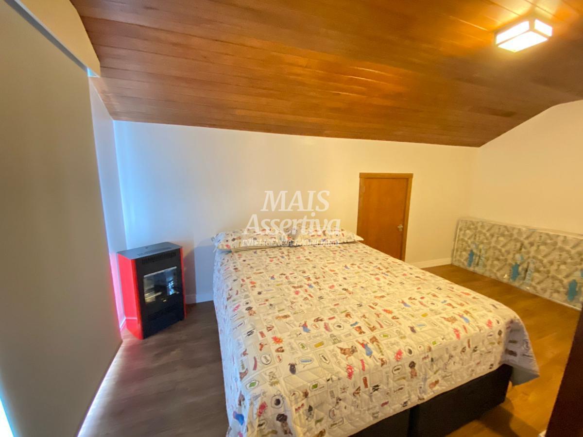 Casa para Venda em Canela / RS no bairro Centro