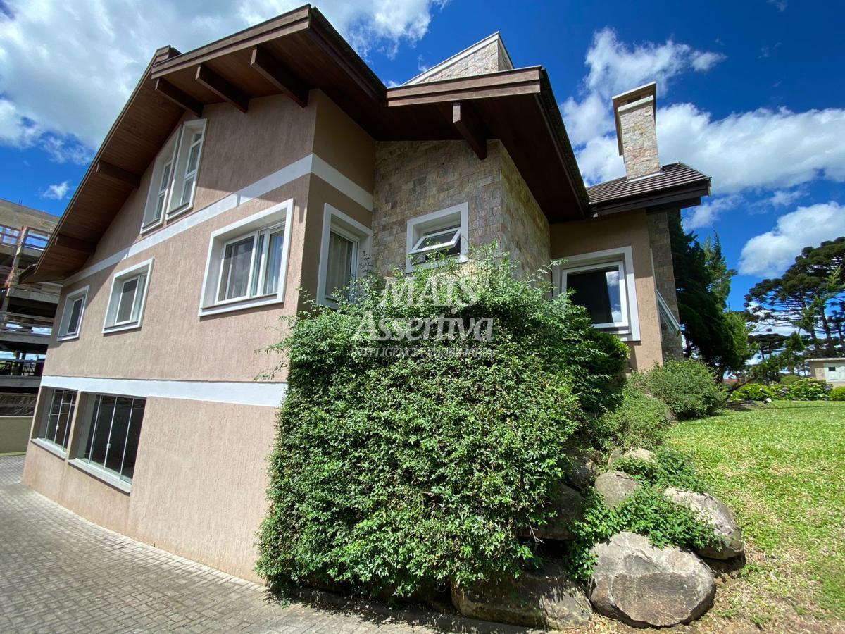 Casa para Venda em Canela / RS no bairro Centro