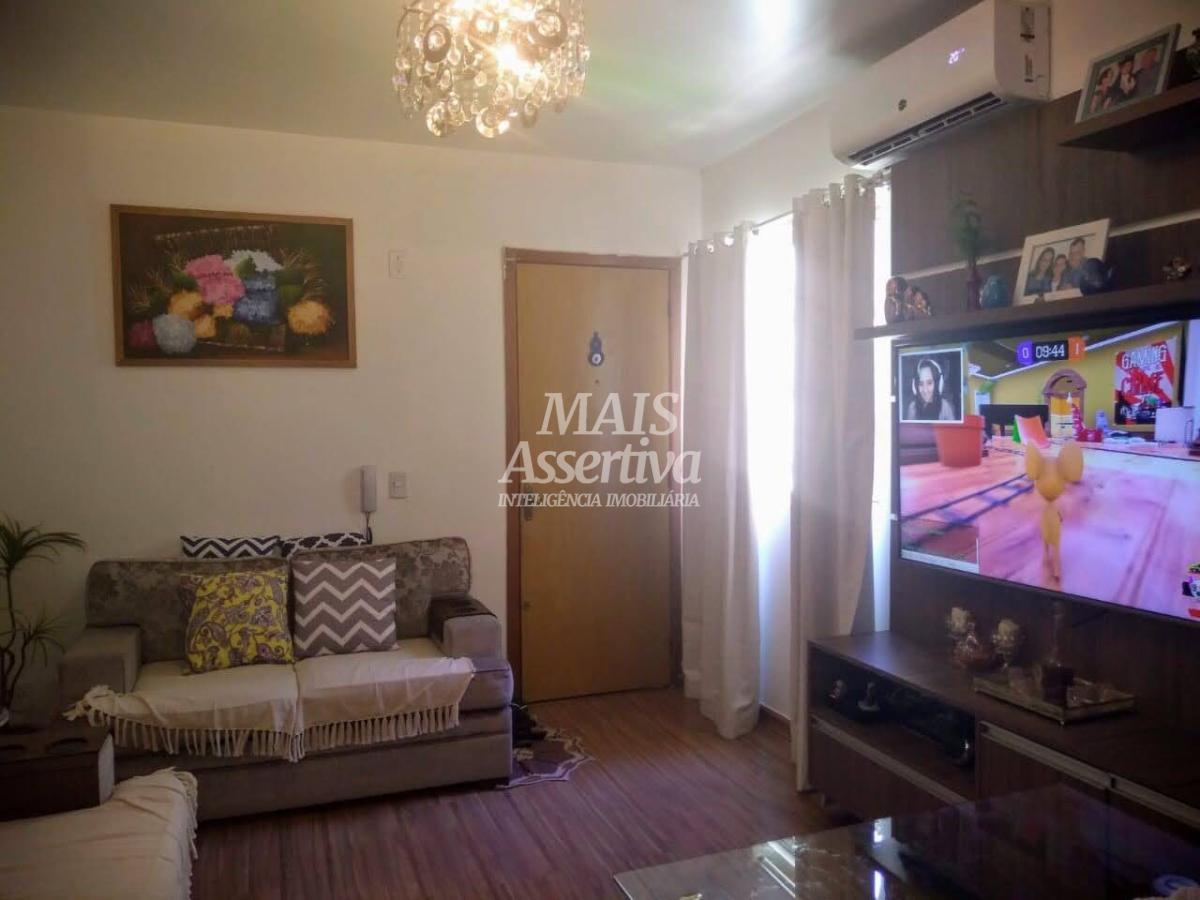 Apartamento para Venda em São Leopoldo / RS no bairro Santos Dumont