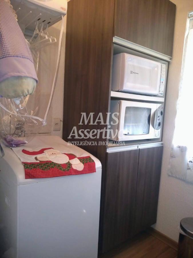 Apartamento para Venda em São Leopoldo / RS no bairro Santos Dumont