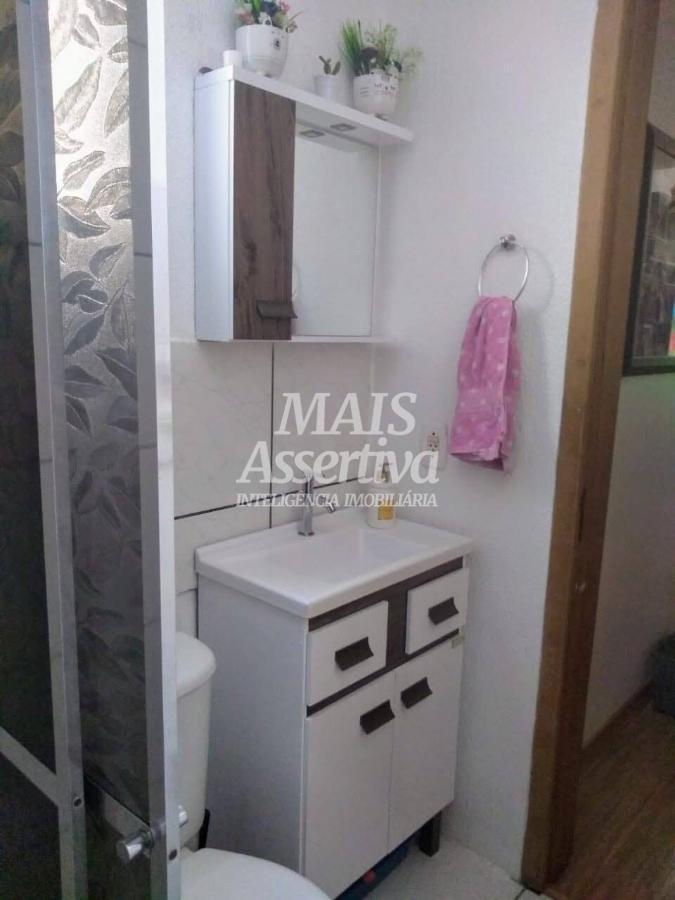 Apartamento para Venda em São Leopoldo / RS no bairro Santos Dumont