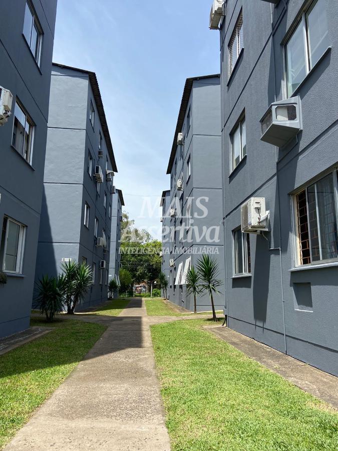 Apartamento para Venda em São Leopoldo / RS no bairro Santos Dumont
