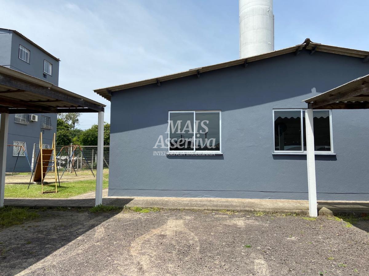 Apartamento para Venda em São Leopoldo / RS no bairro Santos Dumont