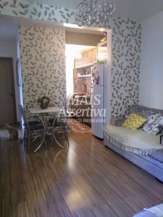 Apartamento para Venda em São Leopoldo / RS no bairro Santos Dumont