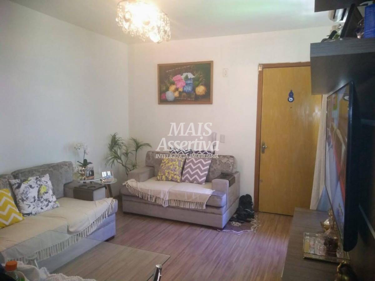 Apartamento para Venda em São Leopoldo / RS no bairro Santos Dumont