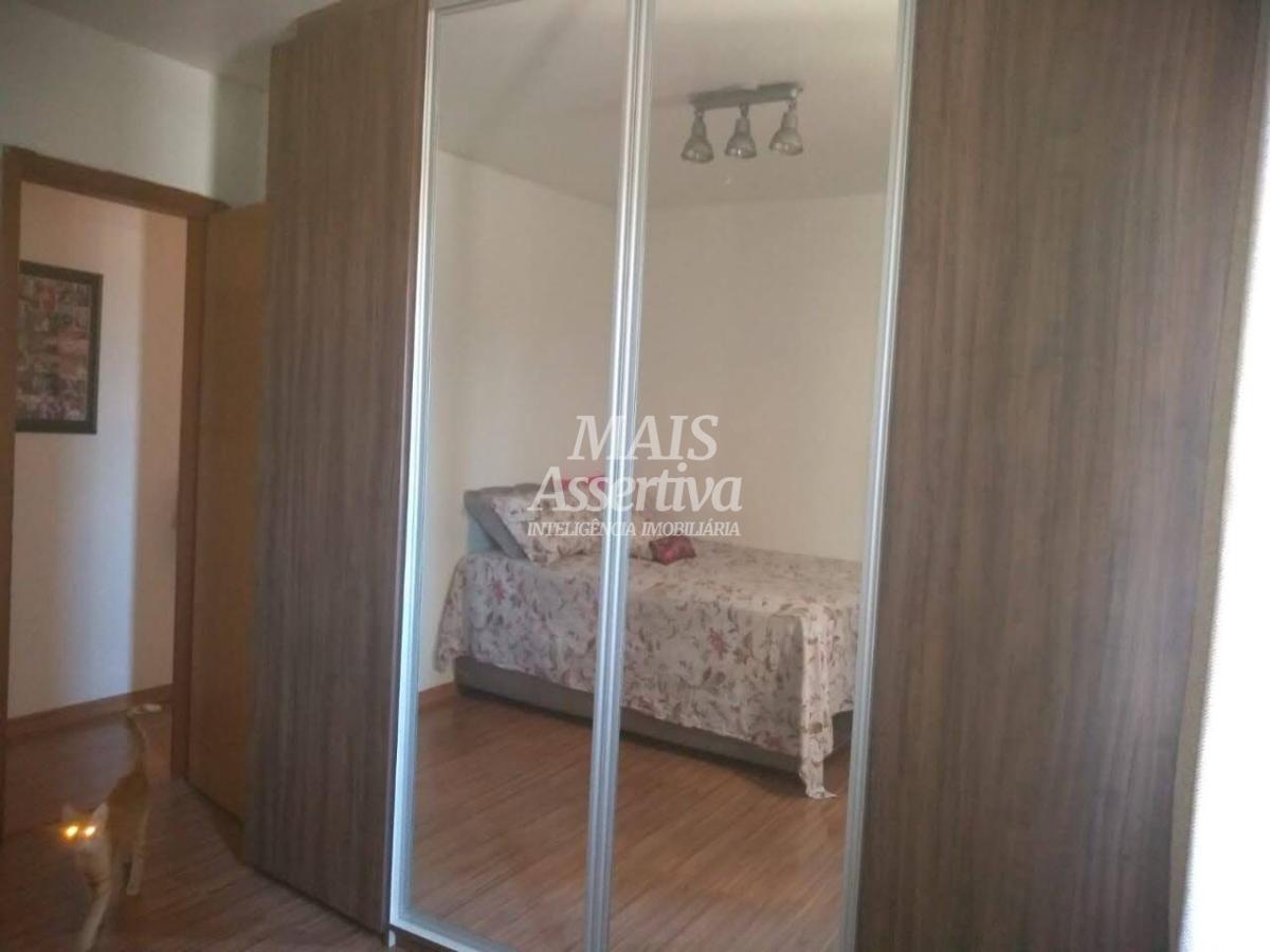 Apartamento para Venda em São Leopoldo / RS no bairro Santos Dumont