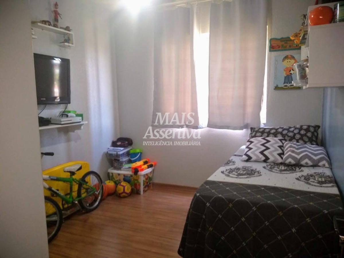 Apartamento para Venda em São Leopoldo / RS no bairro Santos Dumont