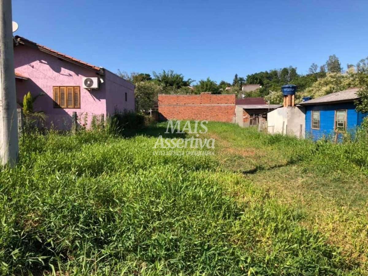Terreno para Venda em Novo Hamburgo / RS no bairro Lomba Grande
