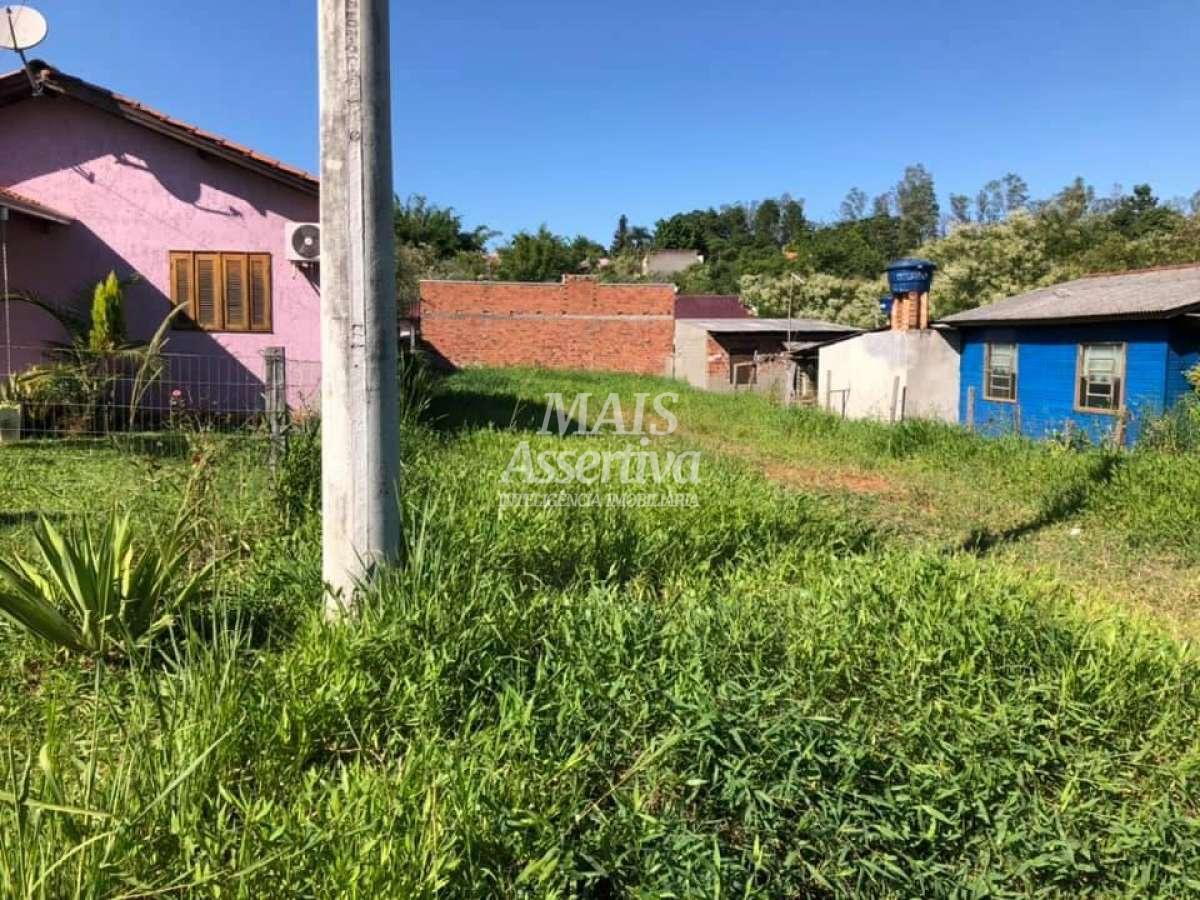 Terreno para Venda em Novo Hamburgo / RS no bairro Lomba Grande