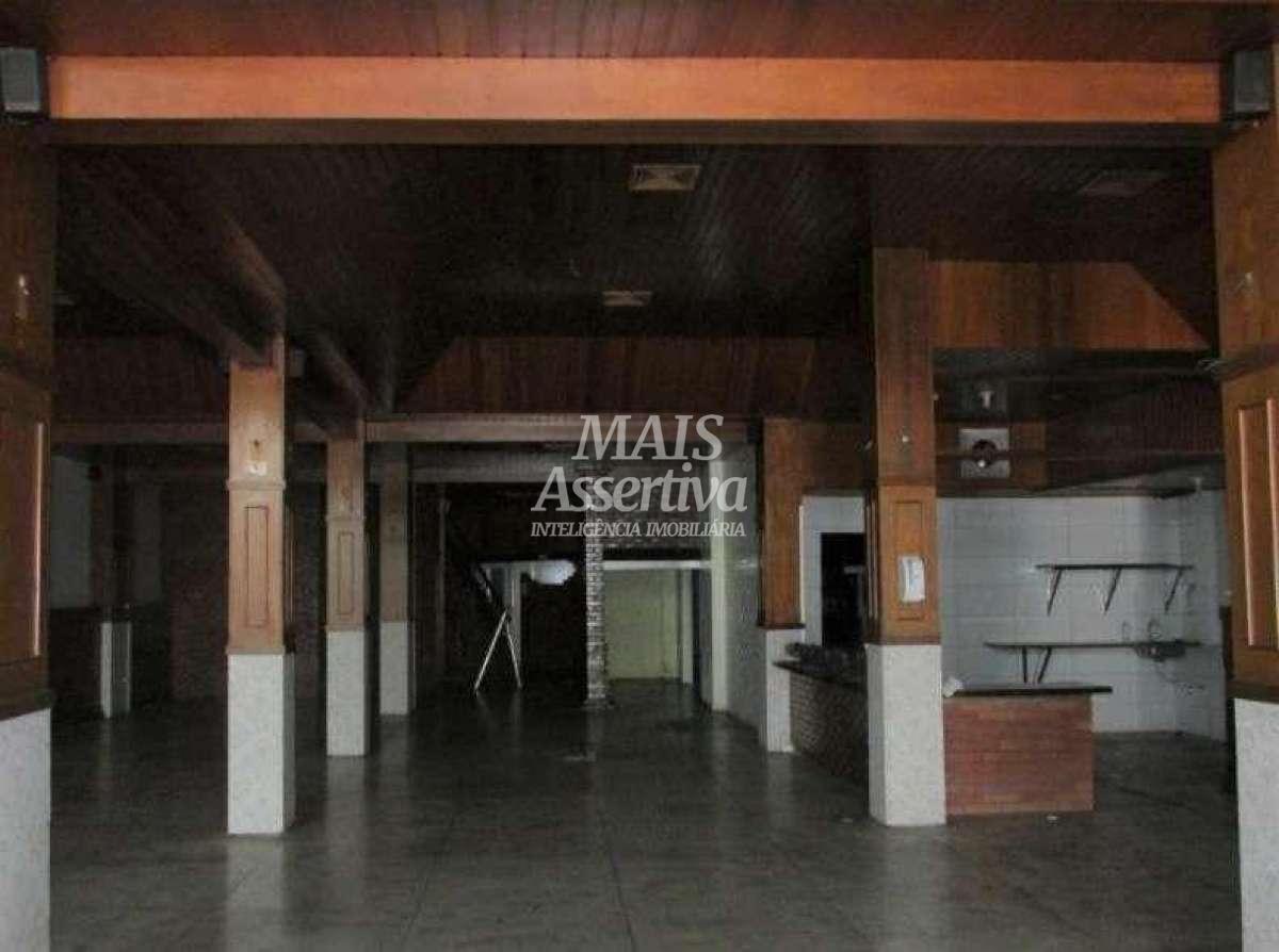 Comercial para Locação em Novo Hamburgo / RS no bairro Centro