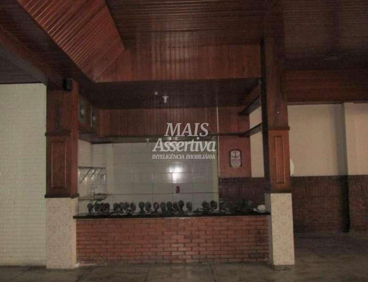 Comercial para Locação em Novo Hamburgo / RS no bairro Centro