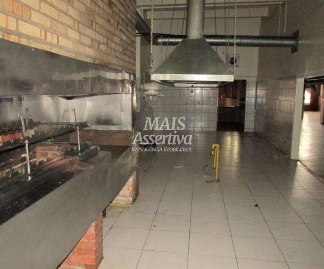 Comercial para Locação em Novo Hamburgo / RS no bairro Centro