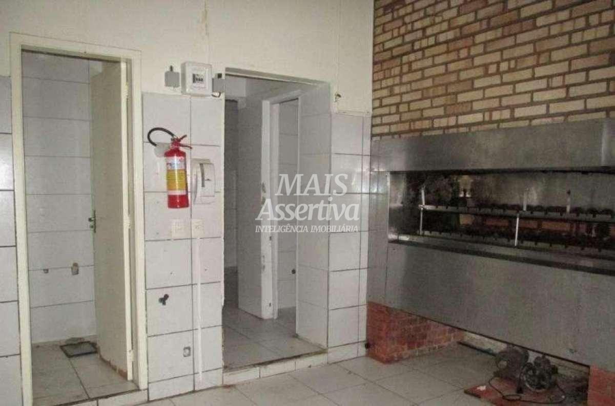 Comercial para Locação em Novo Hamburgo / RS no bairro Centro