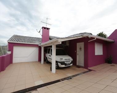 Casa para Venda em Campo Bom / RS no bairro Centro