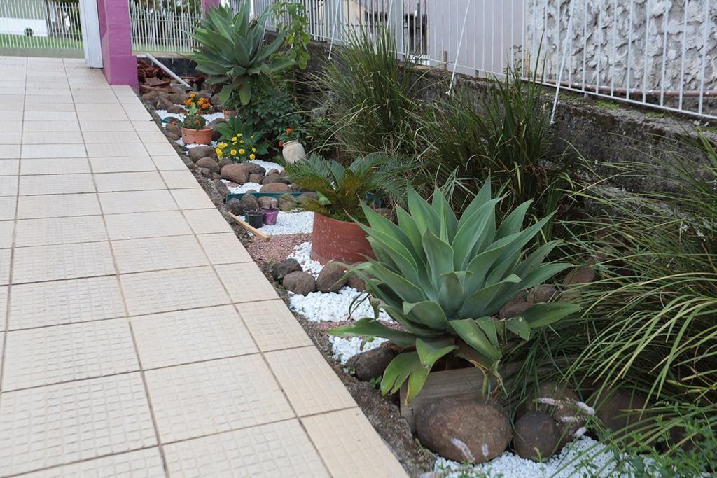 Casa para Venda em Campo Bom / RS no bairro Centro