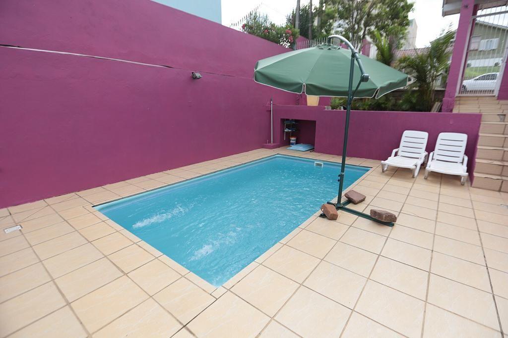 Casa para Venda em Campo Bom / RS no bairro Centro