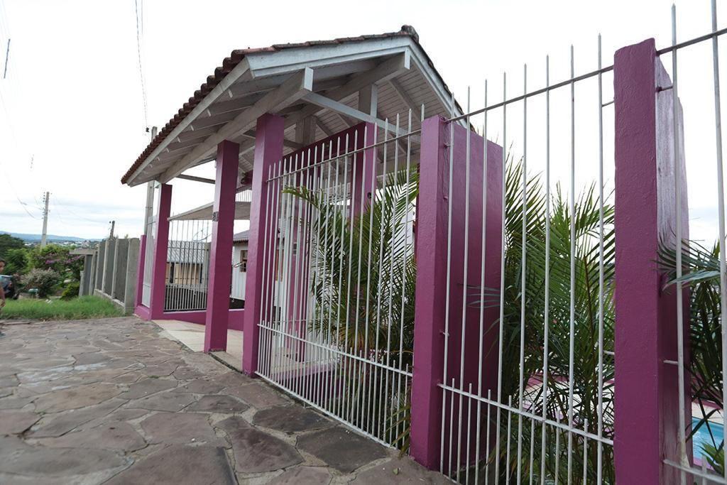 Casa para Venda em Campo Bom / RS no bairro Centro