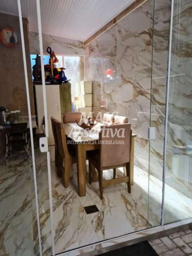 Casa para Venda em Canela / RS no bairro Centro