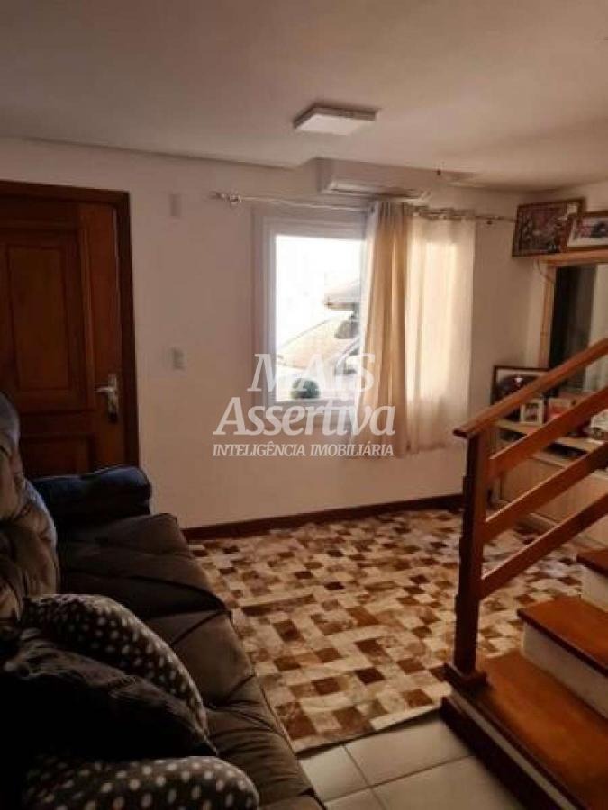 Casa para Venda em Canela / RS no bairro Centro