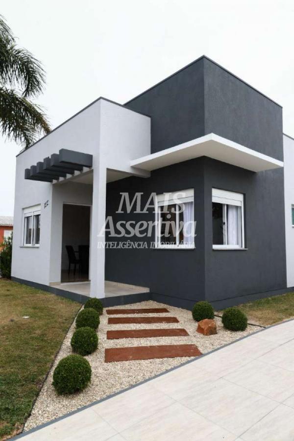 Apartamento para Venda em Tramandaí / RS no bairro Zona Nova