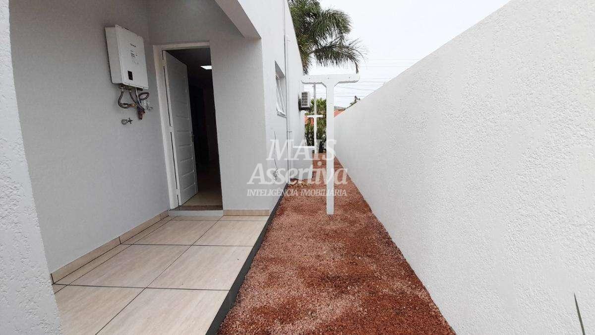 Apartamento para Venda em Tramandaí / RS no bairro Zona Nova