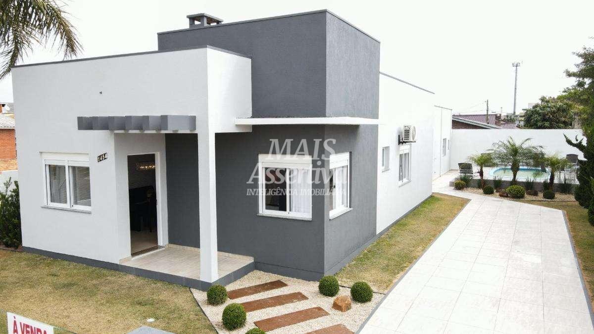 Apartamento para Venda em Tramandaí / RS no bairro Zona Nova